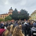 Incidenti na blokadama zbog nesreće u Novom Sadu, povređeni muzičari Beogradske filharmonije