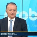 Ponoševac UDARIO NA VUČIĆA: Zbog tebe smo pod napadima EU jer nisi uveo sankcije Rusije i jer se kuneš u Rusiju! (video)