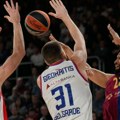 Prenos, Barselona - crvena zvezda: Neizvesno u "Blaugrani!"