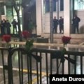 Sa protesta u Podgorici zatražena smjena političkog rukovodstva nakon tragedije na Cetinju