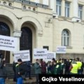 Protesti u Banjaluci zbog vlasništva nad deponijom smeća