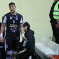 Šok za Partizan usred Beograda: Autsajder ih dobio u Evropi