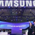 Samsung učvršćuje liderstvo u mobilnoj AI na kongresu MWC 2025: Od Galaxy AI do mreža usmerenih na softver