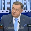 Dodik se obratio nakon naloga za privođenje: "Ovo je početak rušenja Srpske"