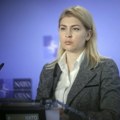 Olga Stefanišina: Sporazum sa SAD ne zahteva razmatranje na referendumu