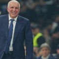 Partizan protiv tradicije u Barseloni: Može li Obradović da ponovi uspeh iz igračkih dana?