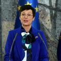 Evropska komesarka Vučiću: Želimo jasnu orijentaciju Srbije ka EU