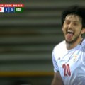 Ovo još niste videli: Iran dao gol u 45+27! (VIDEO)