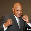 Umro George Foreman, jedan od najvećih boksera u historiji