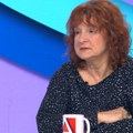 Prof. Smiljka Tomanović: Fascinantna je neočekivana studentska organizovanost i način odlučivanja (VIDEO)