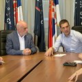 Rasulo u novom DSS! Raspuštaju lokalni odbor u Zaječaru, jer žele da izađu na izbore 8. juna!