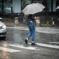 Temperatura pada za oko 10 stepeni: Nakon letnjeg vikenda stiže grad, pljuskovi i grmljavina
