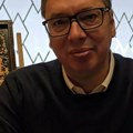 Vučević o zdravstvenom stanju Vučića: "Koliko sam razumeo, stanje je pod kontrolom, treba da bude pažljiv"