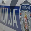 U saobraćajnoj nesreći na putu ka Novoj Varoši povređena jedna osoba