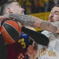 Majstorice EL – Da li je prošlo vreme Džejmsa i Larkina?