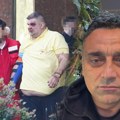 "Krenuo je na mene, a onda"... Oglasio se menadžer kojeg je Saša Mirković optužio za brutalan napad! Otkrio sve detalje…