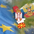 "Eu ne odustaje od Srbije ni posle parade u Moskvi": Košta u Beogradu, uskoro stiže i Kaja Kalas: "Prioritet Evrope je…