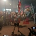 Studenti u blokadi stigli u Suboticu: Ovo je detaljan program protesta u subotu (foto, video)