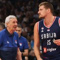 Selektora Pešića pitali da li će Jokić igrati za Eurobasketu, evo šta je rekao