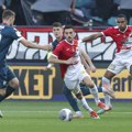 Milojević u totalnoj ofanzivi u velikom finalu, Vojvodinu čeka teška artiljerija