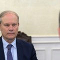 Izaslanik Trokaz u Beogradu: Srpsko-francuske odnose karakteriše strateško partnerstvo