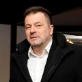 Saša Milošević Mare oženio 14 godina mlađu ženu: Danas su u skladnom braku "Trebalo je to progutati i usaglasiti..."