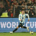 Sjajni vunderkind je pred potpisom za Real Madrid, a sada je postao i najmlađi debitant u istoriji Argentine!