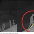 Zbog sablasnih uljeza u selu kod Žitorađe zavladao totalni strah