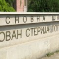 Učenik OŠ "Jovan Sterija Popović“ na Novom Beogradu doneo nož u školu i pretio đacima