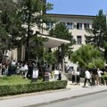 Studenti Medicinskog fakulteta stupaju u totalnu blokadu dekanata