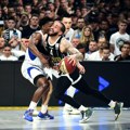 Nova frizura - novi dvejn! Partizanov bek ima priliku za prvu titulu u karijeri! Otkrio je da li će "pasti" šišanje i…