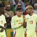 Detonacija! Minhen podrhtava: Zvezda reprezentacije Španije blizu prelaska u Bajern!