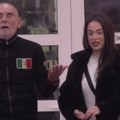 Lepi Mića prevario ženu?! Kamere sve zabeležile, rijaliti učesnica sve priznala! (video)