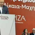 Pokret Socijalista na kongresu Sirize