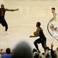 Džej-Ar Smit beži, Lebron urla: Šta se stvarno desilo te 2018?