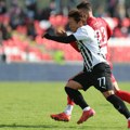 Partizan se rastao sa promašenom akvizicijom