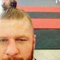 Srpski MMA borac koji je ubijen u Kanadi već bio u zatvoru: Pojavili se novi detalji