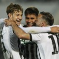 UŽIVO Partizan dobio rivala - težak start u Ligi Evrope