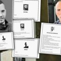 "Ubili te ovozemaljski grešnici bez časti" Godišnjica jezive likvidacije "škaljaraca" na Cetinju! Raznela ih bomba sa drveta…