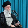 Iranski vrhovni vođa odbacio američke pozive na predaju i gurnuo im prst u oko: "Intervencijom bi sebi napravili štetu"