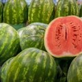 Stigle lubenice iz uvoza, evo po kojoj ceni se prodaju