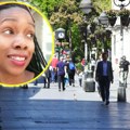 Doselila sam se u Beograd iz Amerike i zbog jedne stvari ne mogu da se načudim Srpkinjama: Ovako nešto nigde nisam videla