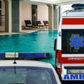 Mladić sa slomljenom vilicom primljen u bolnicu u Beogradu: Tvrdi da je dobio batine na poznatom bazenu