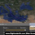 Nakon obustave izvoza naoružanja, teretni avion iz Izraela sleteo i odleteo iz Beograda
