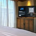 Samsung uvodi HU8000F seriju televizora za hotele na sajmu HITEC 2025.