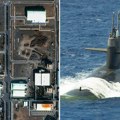 Udar koji niko nije očekivao: Sad ovom podmornicom izvršio napad na Iran, rakete poletele iz dubine