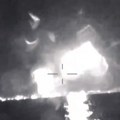 Služba bezbednosti: Ukrajina uništila tri ruska helikoptera i pancir S1 na vojnom aerodromu na Krimu