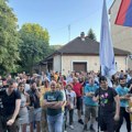 Napadnut aktivista u Kosjeriću, povezuje incident sa izbornim pritiscima