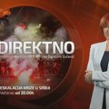 N1 Direktno: Eskalacija krize u Srbiji