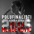 Poznati su polufinalisti Nagrade Milan Mladenović 2025